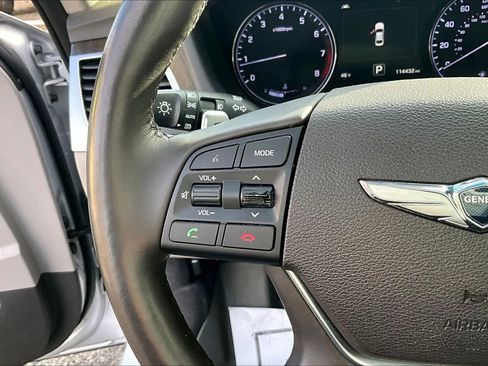 Used 2017 Genesis G80 3.8 w/ Option Group 03 image 18