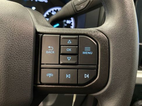 New 2025 Ford F250 XLT w/ FX4 Off-Road Package image 20