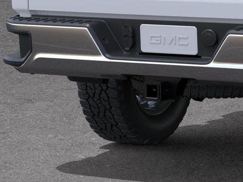 New 2026 GMC Sierra 2500 SLE w/ SLE Value Package; AWD/4WD image 41