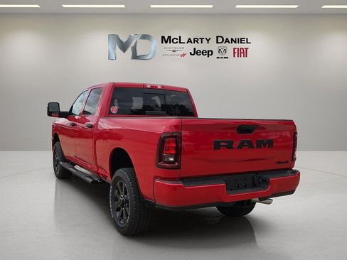 New 2026 RAM 2500 Tradesman AWD/4WD image 4