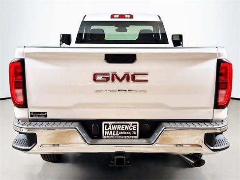 New 2025 GMC Sierra 2500 Pro w/ Convenience Package image 4
