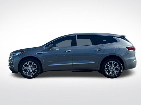 Used 2021 Buick Enclave Avenir w/ Avenir Technology Package AWD/4WD image 6