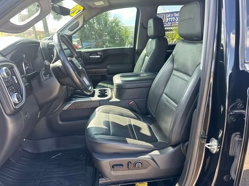 Used 2021 GMC Sierra 1500 Denali w/ Denali Ultimate Package AWD/4WD image 6