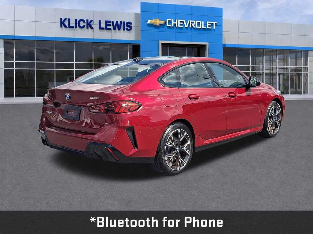 Used 2026 BMW 228i xDrive AWD/4WD image 8