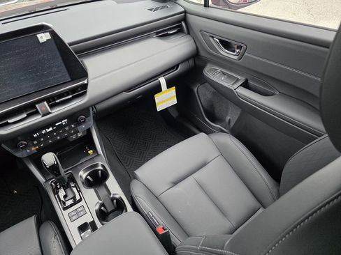 New 2026 Subaru Outback Touring XT AWD/4WD image 15