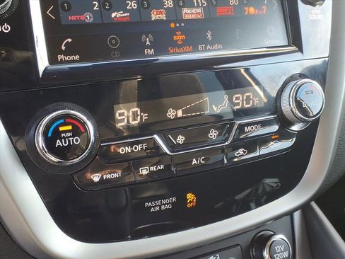 Certified 2023 Nissan Murano S image 15