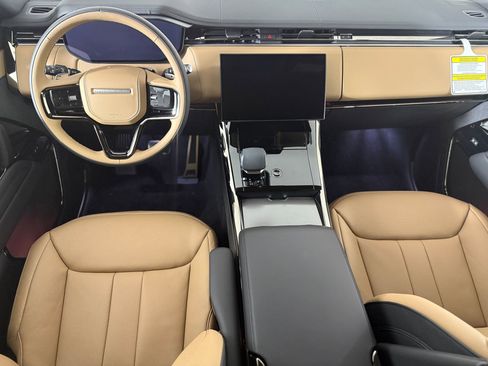 New 2026 Land Rover Range Rover Sport Dynamic SE image 26
