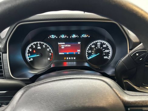 Used 2021 Ford F150 XL w/ STX Appearance Package AWD/4WD image 26
