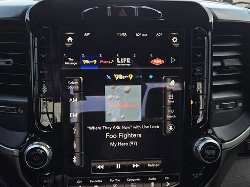 Used 2020 RAM 1500 Big Horn image 22