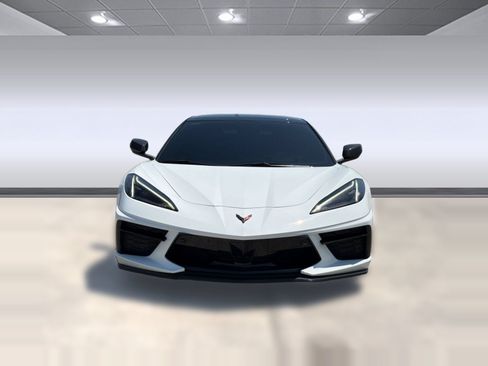 Certified 2023 Chevrolet Corvette Stingray Premium Conv w/ 3LT RWD image 6