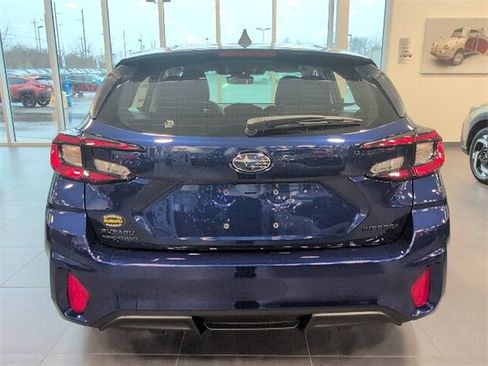 New 2026 Subaru Impreza 2.0i Sport image 6