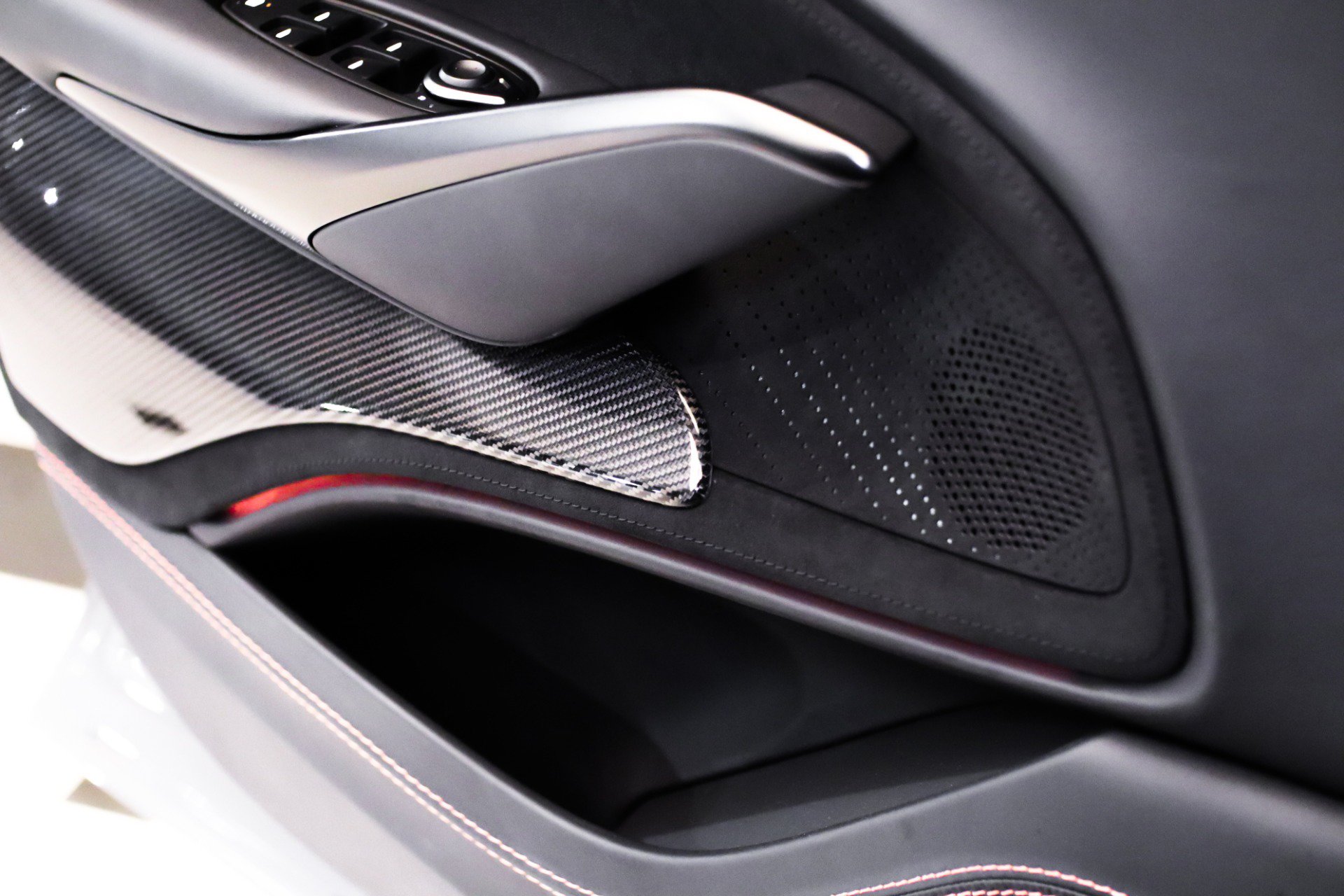 Used 2023 Aston Martin DBX 707 AWD/4WD image 53