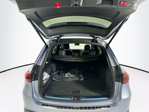 New 2026 Mercedes-Benz GLE 53 AMG 4MATIC image 30