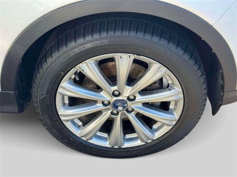 Used 2017 Ford Escape Titanium image 7
