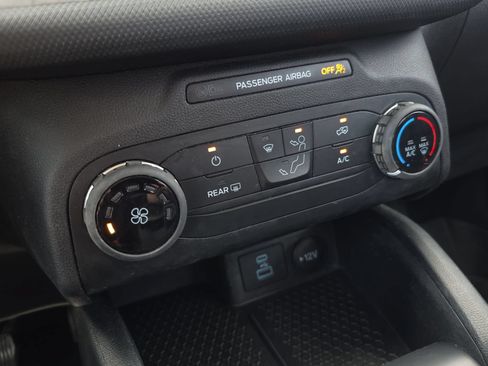 Used 2021 Ford Bronco Sport AWD/4WD image 21