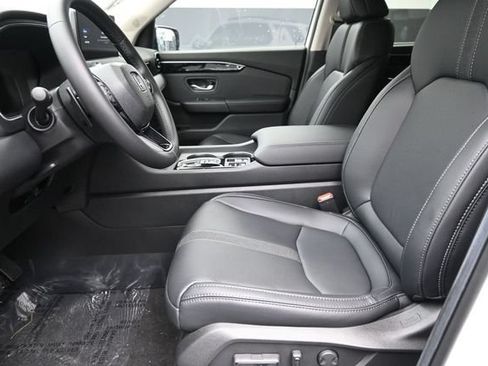 New 2026 Honda Pilot EX-L image 20
