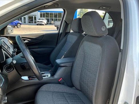 Used 2022 Chevrolet Equinox LT image 21