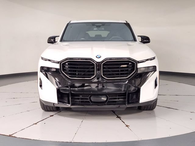Used 2023 BMW XM AWD/4WD image 9