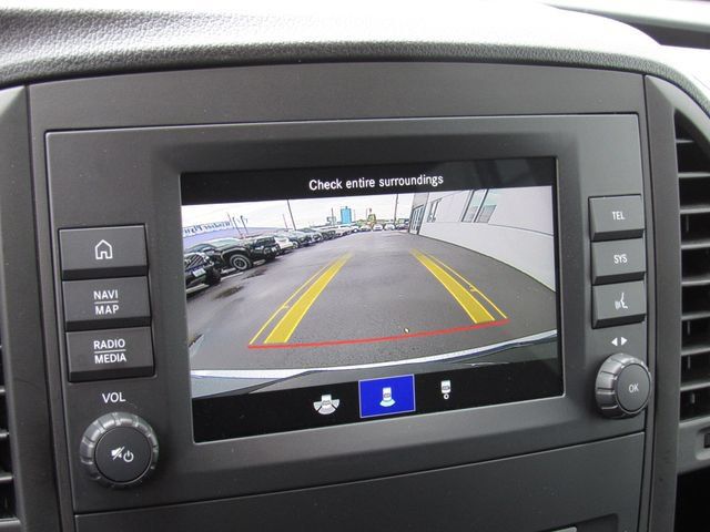 Used 2023 Mercedes-Benz Metris Passenger image 30
