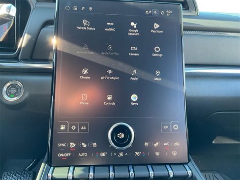 New 2026 GMC Terrain Elevation w/ Elevation Premium Package image 12