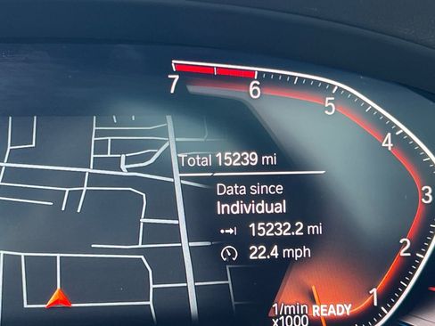 Used 2024 BMW X3 xDrive30i w/ Convenience Package image 34