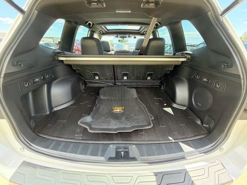 Certified 2022 Subaru Forester Wilderness AWD/4WD image 30