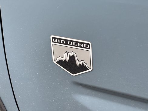 Used 2021 Ford Bronco Sport Big Bend AWD/4WD image 10