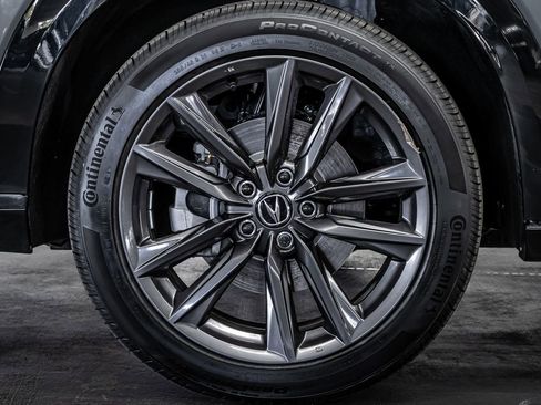 New 2025 Acura ADX A-Spec image 18