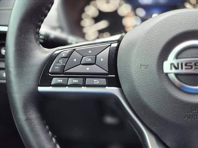Used 2019 Nissan Altima 2.5 SV FWD image 15
