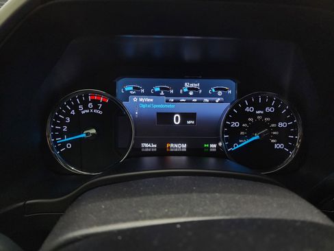 Used 2020 Ford F350 Lariat image 10