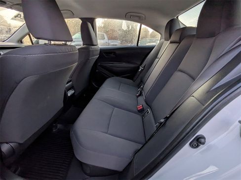 Certified 2024 Toyota Corolla LE image 14