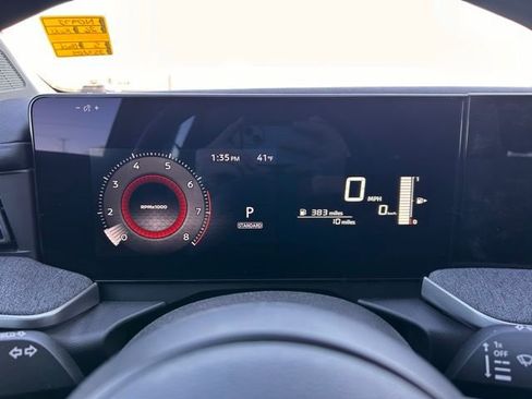 New 2026 Nissan Kicks S image 20