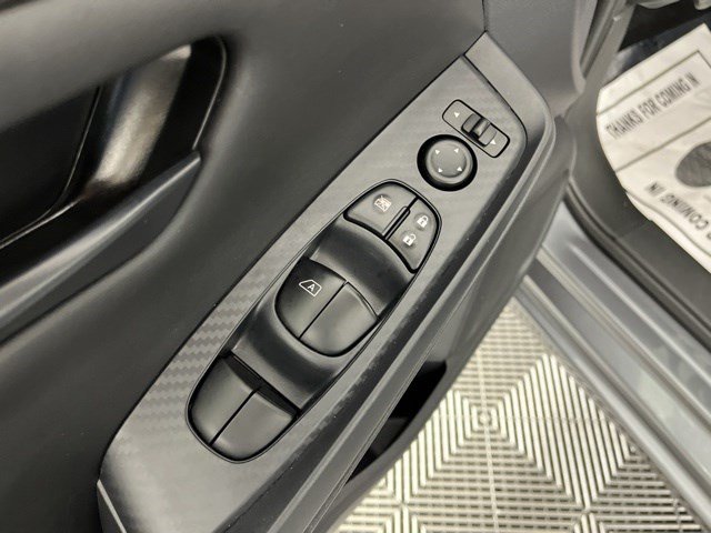 Used 2025 Nissan Sentra S FWD image 27
