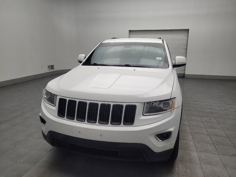 Used 2016 Jeep Grand Cherokee Laredo w/ Quick Order Package 23E image 15