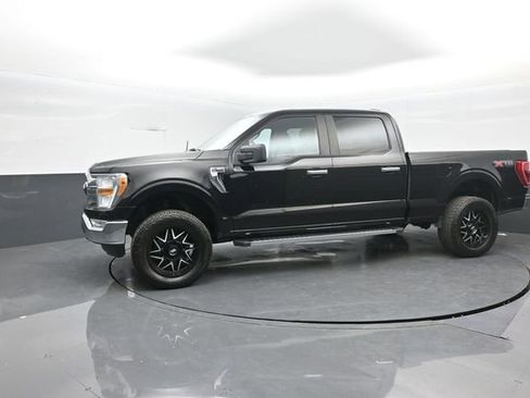 Certified 2021 Ford F150 XLT w/ XTR Package image 4