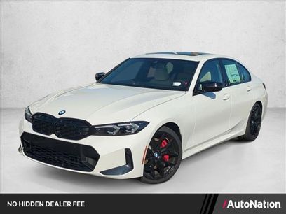 New 2026 BMW M340i w/ Shadowloine Package