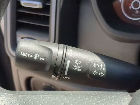 New 2026 RAM 3500 Tradesman AWD/4WD image 27