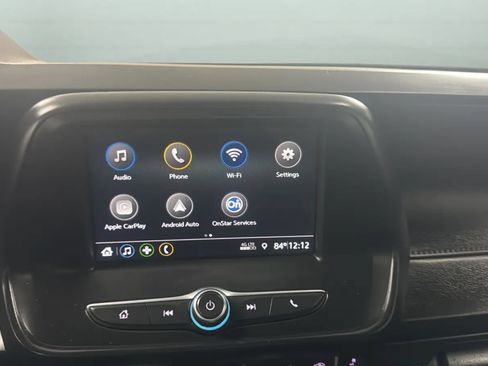 Used 2019 Chevrolet Camaro LT w/ RS Package RWD image 13