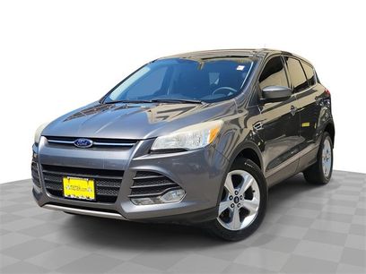 Used 2014 Ford Escape SE