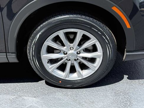 Used 2024 Honda CR-V EX-L image 8
