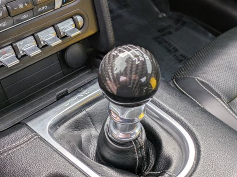 Used 2021 Ford Mustang GT Premium w/ Equipment Group 401A image 28