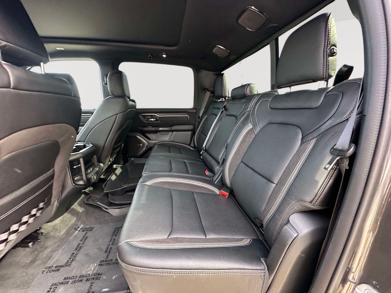 Used 2024 RAM 1500 TRX AWD/4WD image 33