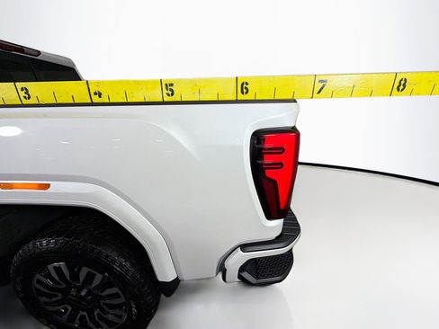 Used 2025 GMC Sierra 2500 Denali Ultimate w/ Max Trailering Package image 36