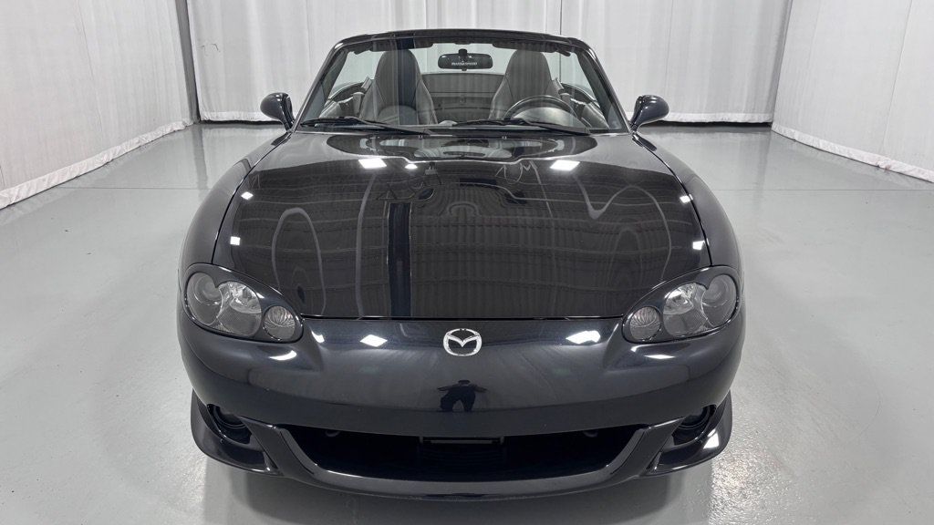 Used 2005 MAZDA MX-5 Miata MAZDASPEED RWD image 10