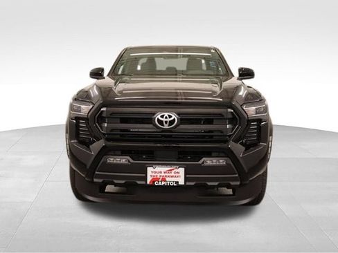 New 2026 Toyota Tacoma SR5 AWD/4WD image 6