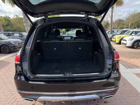 Used 2022 Mercedes-Benz GLS 450 450 image 33