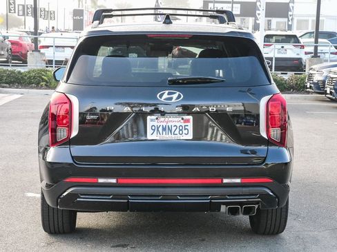Used 2024 Hyundai Palisade XRT image 6