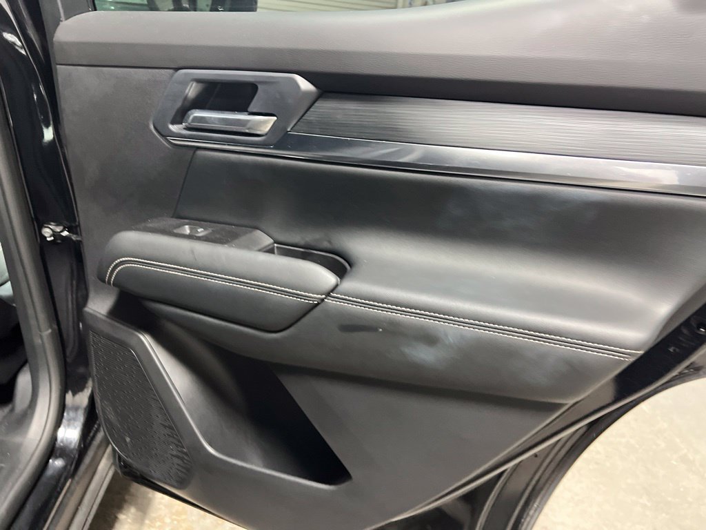 Used 2026 GMC Terrain Elevation FWD image 13