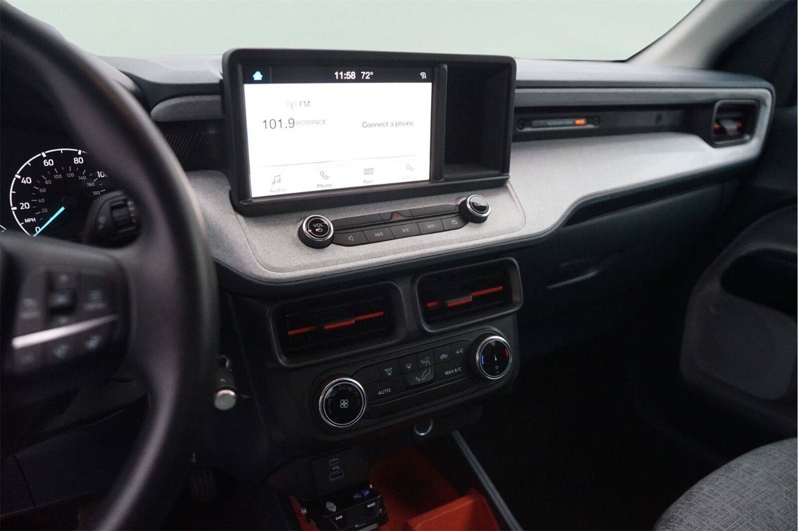 Used 2024 Ford Maverick XLT FWD image 26