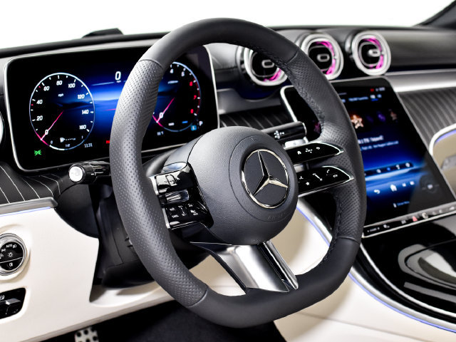 New 2027 Mercedes-Benz CLE 450 4MATIC Coupe image 22